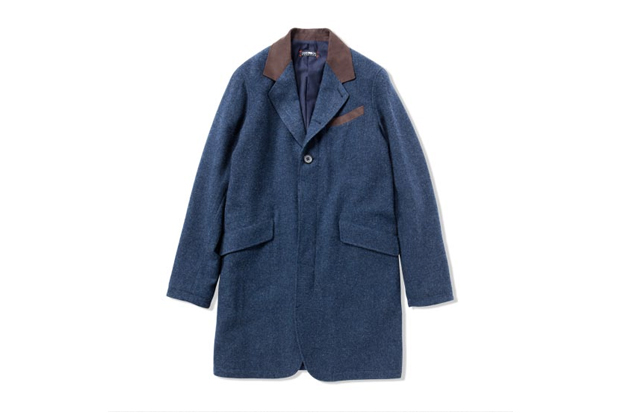 CASH CA Chester Coat 外套