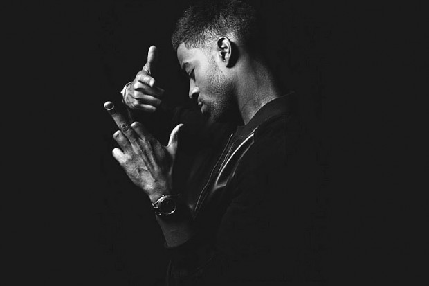 KiD CuDi 推出最新单曲 ﹣ 《King Wizard》