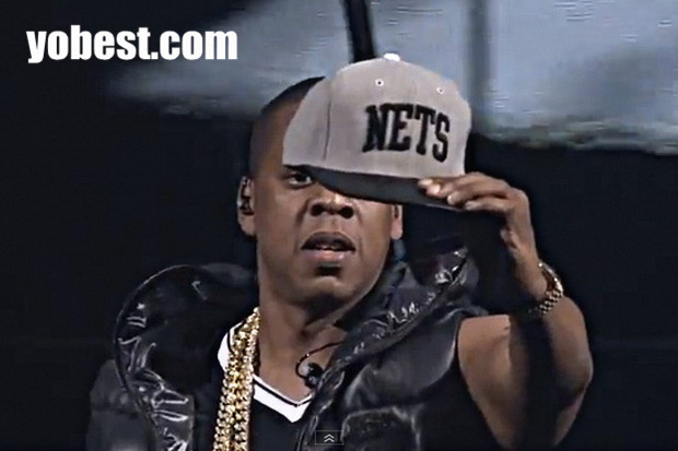 Jay-Z 压轴演唱会 @ Barclays Center 两小时版本 全场视频影片完整放送！