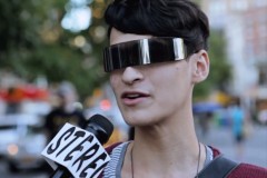 i am OTHER: StereoTypes –探讨关于“One Night Stands”一夜情的看法