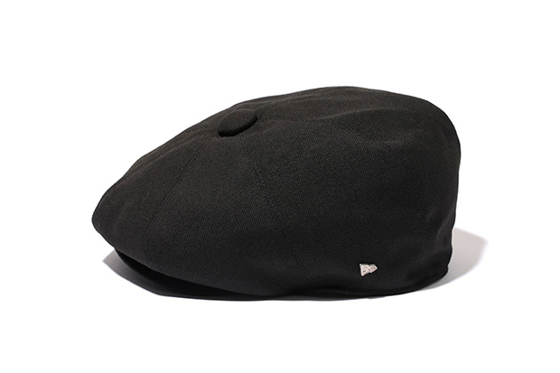 Stussy × New Era 2012秋冬 “EK” 联名别注系列帽款