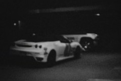 记录 2012 年度 Gumball 3000 的精彩花絮《Out Here: The Story Of The 2012 Gumball 3000》预告释出