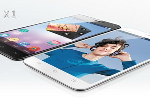 步步高 vivo X1 发烧音乐手机会用森海塞尔、拜亚动力、AKG 一线品牌耳机