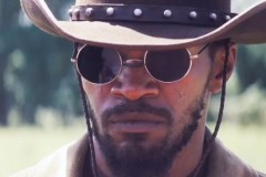 Quentin Tarantino 执导新片 Django Unchained 前导预告最新版本