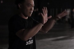 adidas Originals | Eason 陈奕迅《蓝色频闪灯》MV 制作花絮