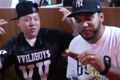 与 Eddie Huang 一起寻找美食，线上饮食节目《Fresh Off The Boat》预告释出