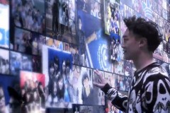 adidas Originals | Eason 陈奕迅《蓝色频闪灯》MV