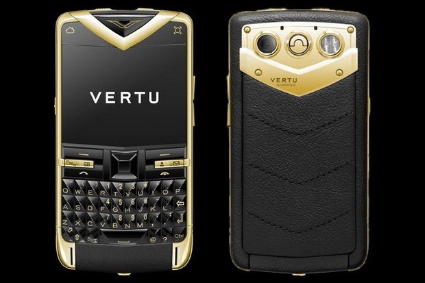 诺基亚完成出售Vertu的交易 有传后者会转用Android系统