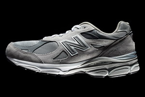 New Balance 990 总统慢跑鞋第3代