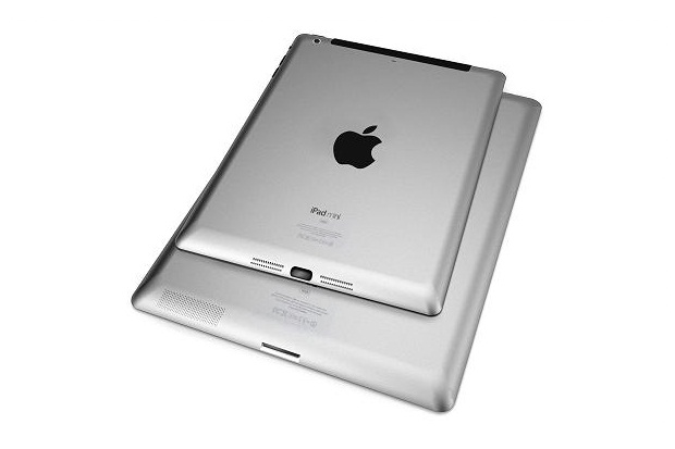 苹果 iPad mini 或将于 10 月 23 日发布