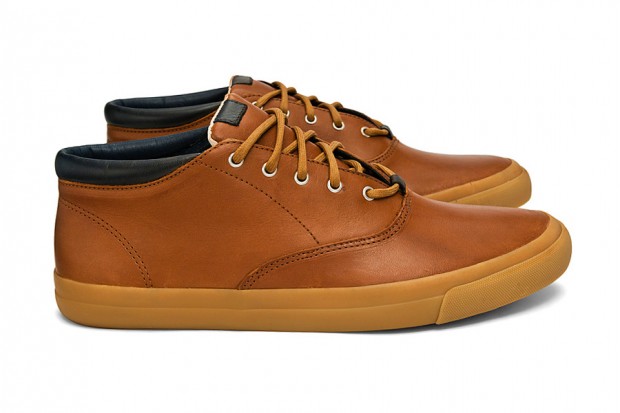 FrenchTrotters ch3 Veja 2012秋冬联名别注鞋款系列