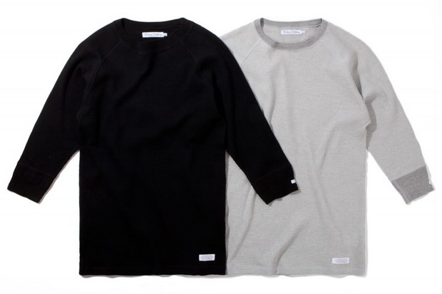 Deluxe 2012秋冬 十月单品系列发表