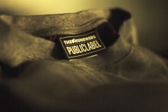 The Hundreds Public Label 2012 秋冬概念形象搭配造型影像 Lookbook