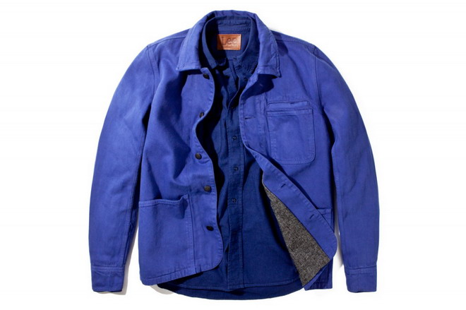 Lee by KRISVANASSCHE 2012秋冬联名别注系列