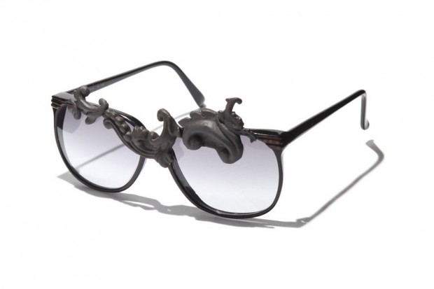 MOO Piyasombatkul Deadstock Sunglasses 太阳眼镜