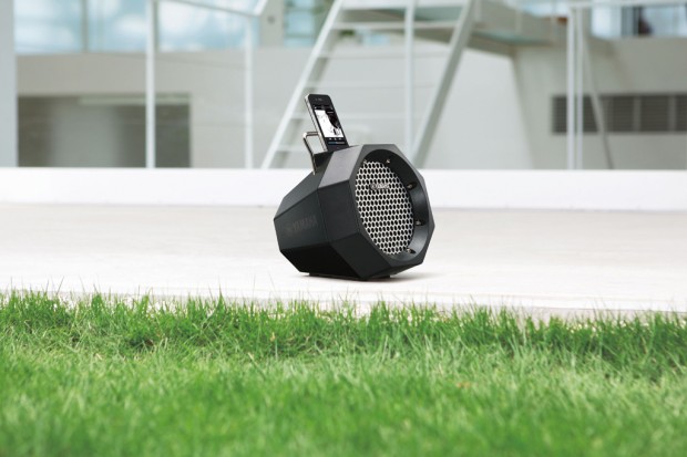 雅马哈 Yamaha PDX-B11 Bluetooth Speaker 可携式蓝牙播放器
