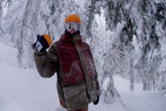 Snow Porn：Whistler 雪区深度探索视频短片 – Part 1