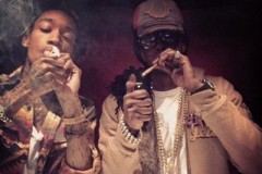 Wiz Khalifa featuring 2 Chainz – 《It's Nothin'》最新音乐 MV