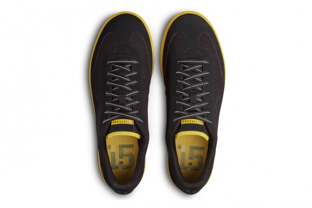 Nike Livestrong 15周年纪念 Cheyenne 鞋款