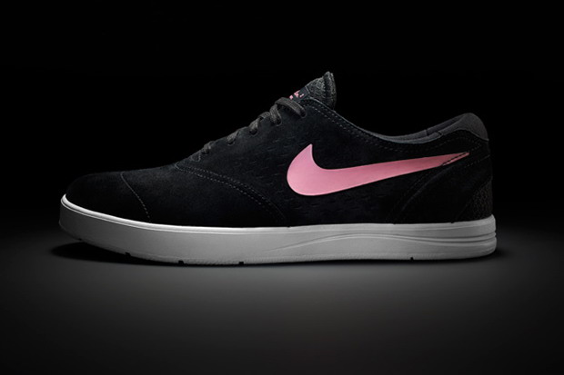 Nike SB Koston 2 鞋款