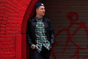 Nudie Jeans 2012秋冬系列型录 Lookbook