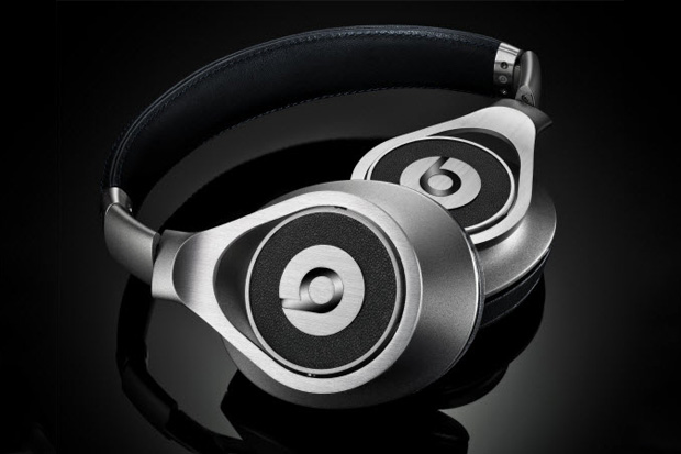 Beats By Dre 2012 Executive Headphones 耳机