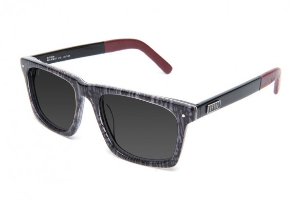 The Alchemist × 9FIVE Watson 别注太阳眼镜 及 平光眼镜