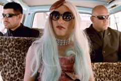 Die Antwoord 新单曲 《Fatty Boom Boom》 Music Video