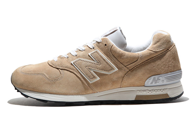 New Balance 2012秋冬 M1400BE 鞋款