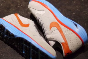 Nike Epic Vintage Lunar NRG 经典跑鞋全新呈现