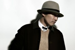 SENSE: THE ORIGINAL TENDERLOIN 2012 秋冬系列 型录专集