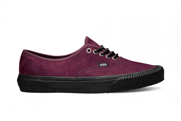 Vans California Authentic “Hiker” 鞋款