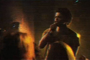 Bruno Mars 复古新单《Locked Out Of Heaven》MV曝光