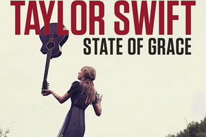 Taylor Swift 新专辑单曲《State of Grace》：天恩眷顾
