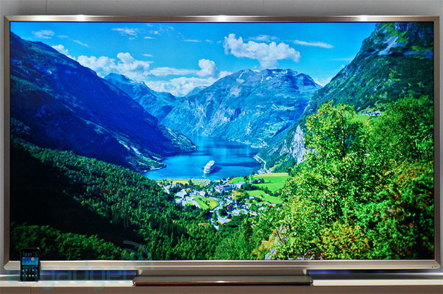 CEA 正式将 4K 高清显示规格命名为 Ultra HD