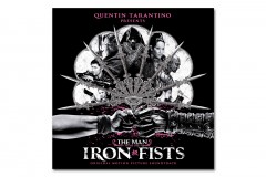 Wu-Tang Clan feat. Kool G Rap﹣《Rivers Of Blood》，The Man With The Iron Fists》电影新曲释出