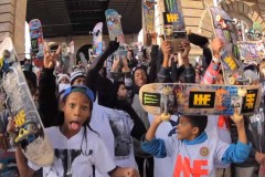Zoo York Harold Hunter Day VI Video Recap