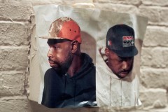 Bodega 2012秋冬系列型录 Lookbook