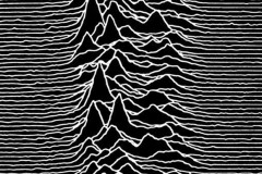 Joy Division's "Unknown Pleasures" Album Cover Explained by Peter Saville