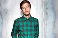 The Hundreds 支线 Public Label 2012秋冬系列型录 Lookbook