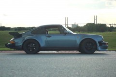 A Grey Market 1984 Porsche 930 Featured in New Cars I See Episode
