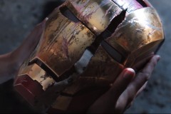 Iron Man 3 Official Trailer