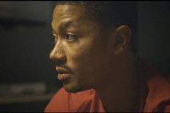 Derrick Rose 回归球场纪录片: Episode 5 – Drive