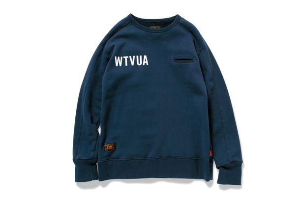 WTAPS 2012秋冬系列 10月新品发布