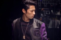 Van Ness 吴建豪谈论关于 3.V.0.7 × Reebok 联名以及设计概念