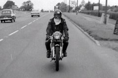 次文化是如何产生？ Fred Perry 与导演 Don Letts 打造 “Born To Be Wild” 专题记录视频短片
