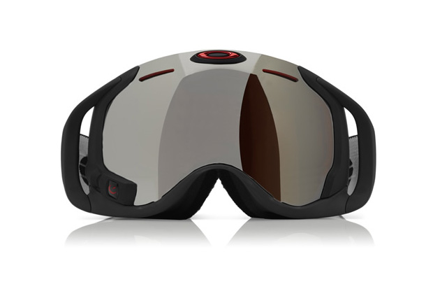 Oakley Airwave Goggle 多功能显示器