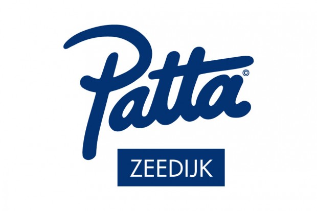Patta 旗舰店重新开幕