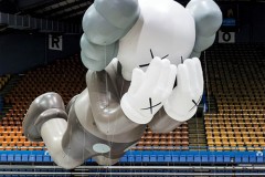KAWS' Companion Will Make an Appearance at the Macy's Thanksgiving Parade