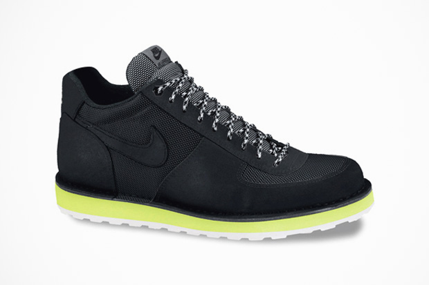 Nike Air Lava Dome 2012 鞋款